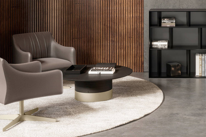 Cilindro Coffee Table