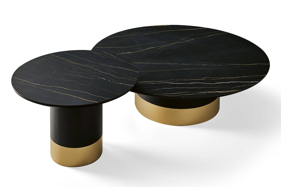 Cilindro Coffee Table