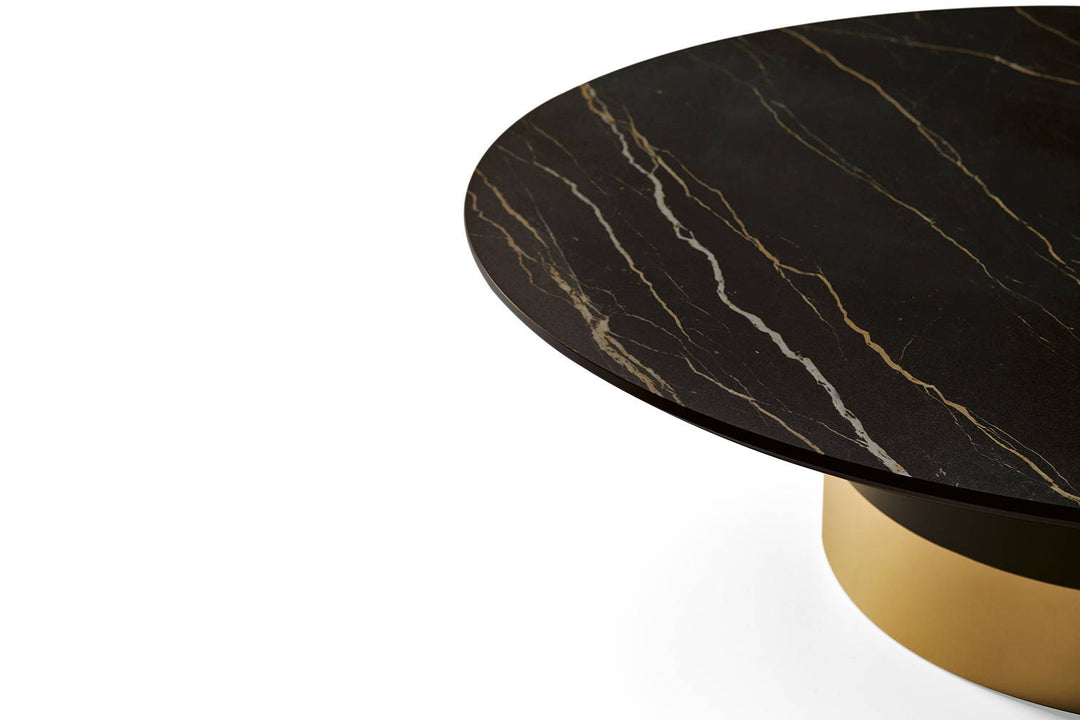 Cilindro Coffee Table