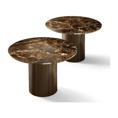 Cilindro Coffee Table Eforma