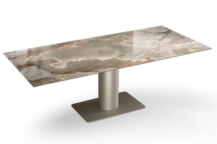 Cilindro Dining Table