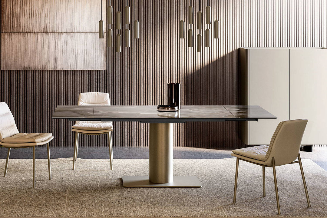 Cilindro Dining Table
