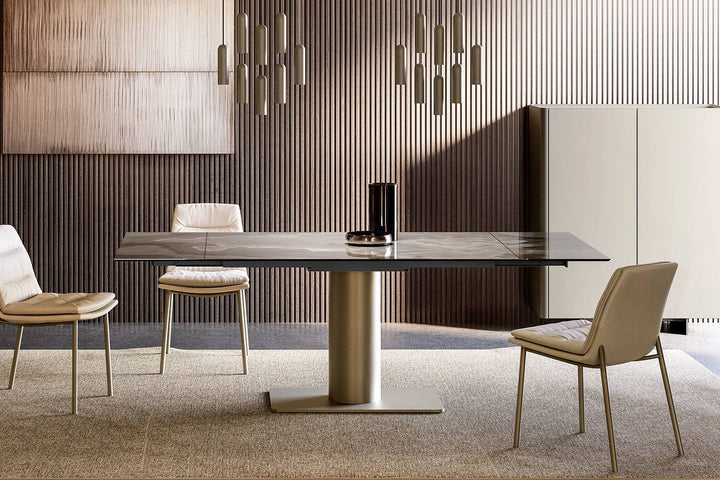 Cilindro Dining Table