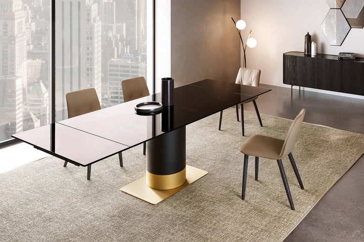 Cilindro Dining Table