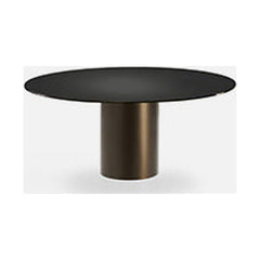 Cilindro Mix Dining Table Eforma