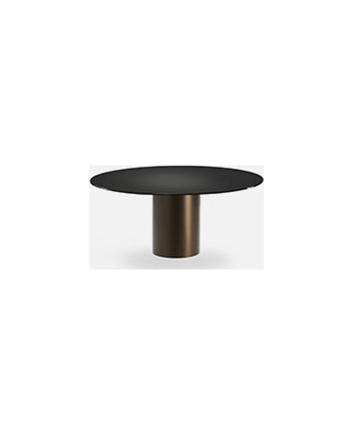 Cilindro Mix Dining Table