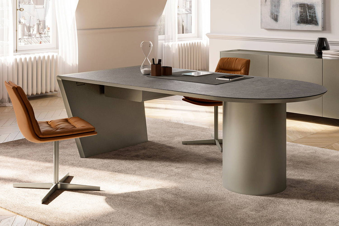Cilindro Desk