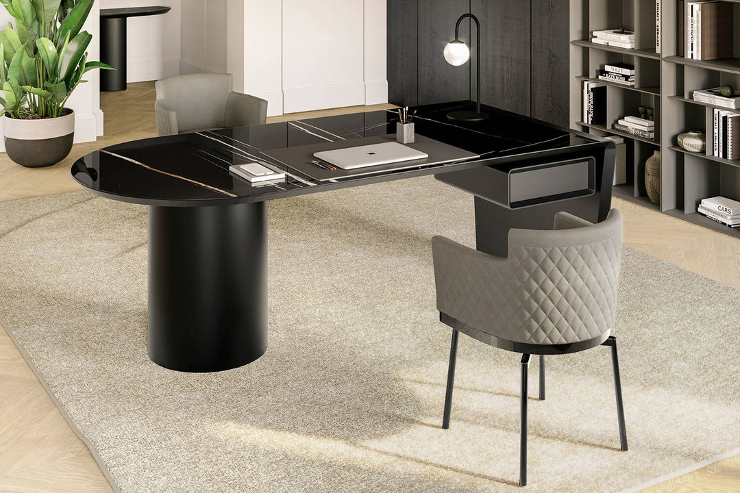 Cilindro Desk