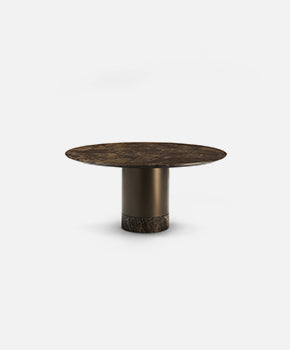 Cilindro Mix Dining Table