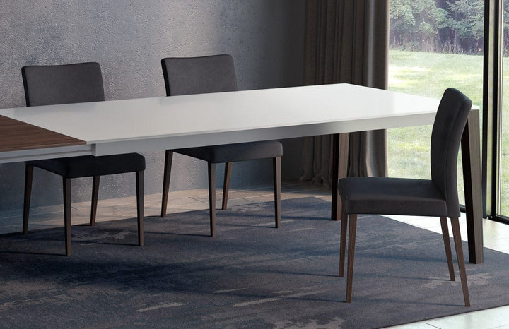 Cindi Dining Chair — lifestyle detail