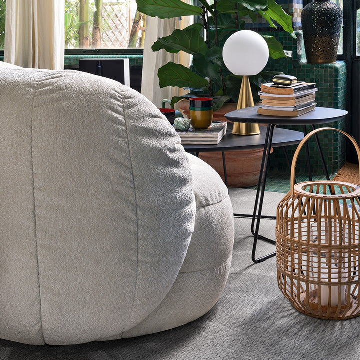 Ciop Coffee &amp; Side Table by Connubia detail view