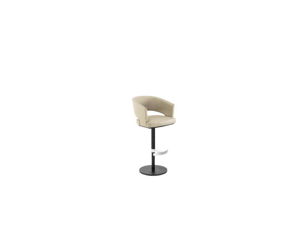 CIRCA Adjustable Stool Bar Stools Elite Modern
