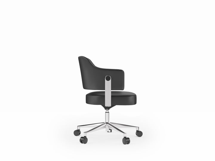 Circa 3581 Office Chair detail
