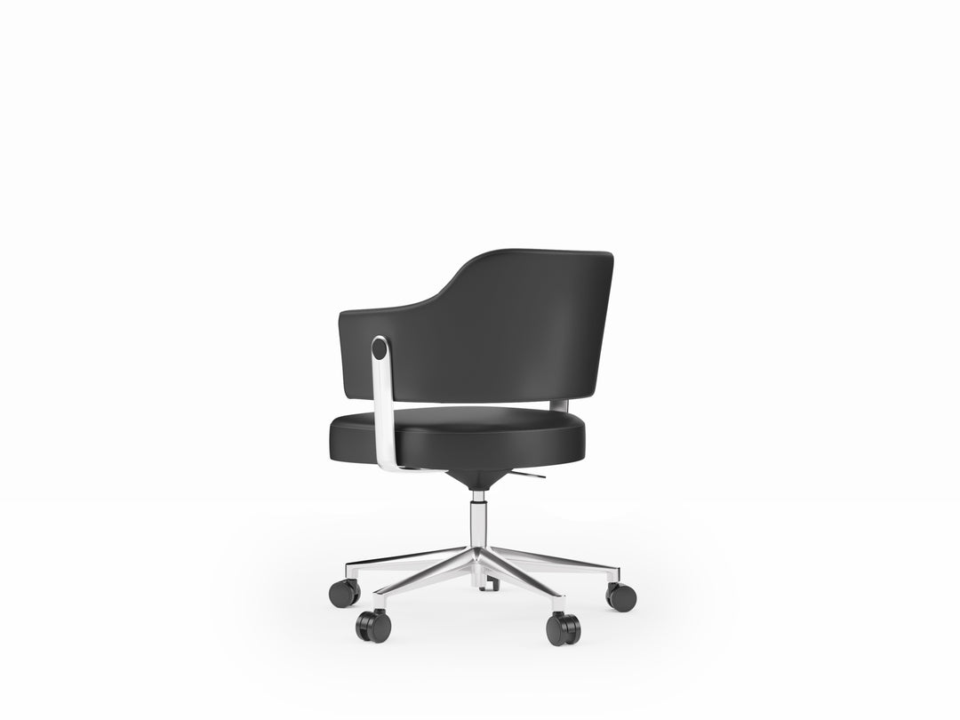 Circa 3581 Office Chair detail