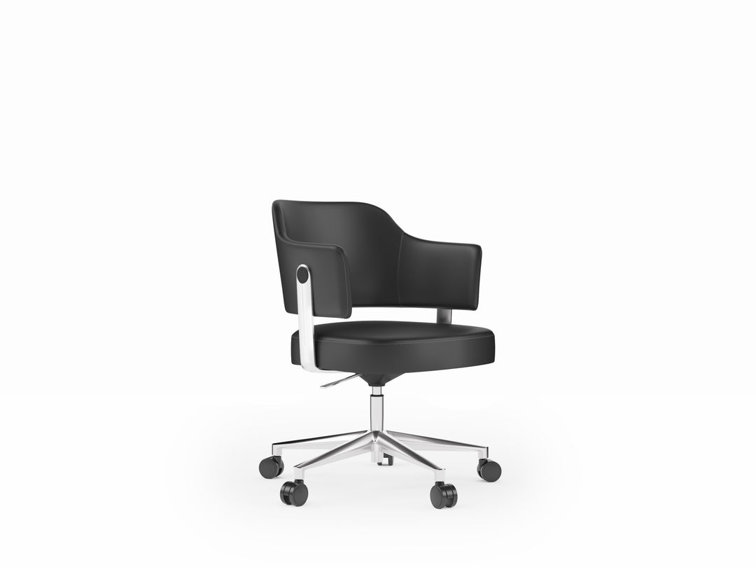 Circa 3581 Office Chair detail