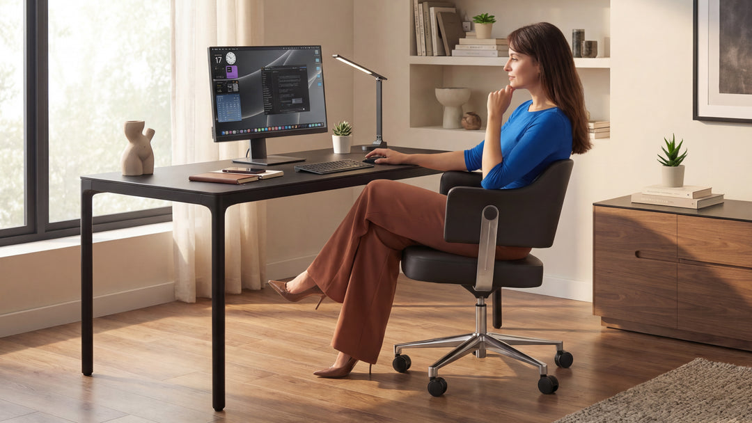 Circa 3581 Office Chair lifestyle