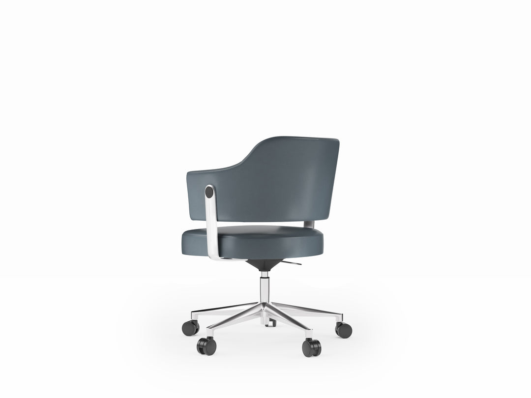 Circa 3581 Office Chair detail