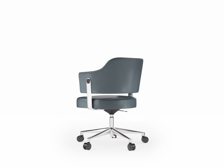 Circa 3581 Office Chair detail