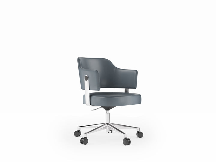 Circa 3581 Office Chair detail