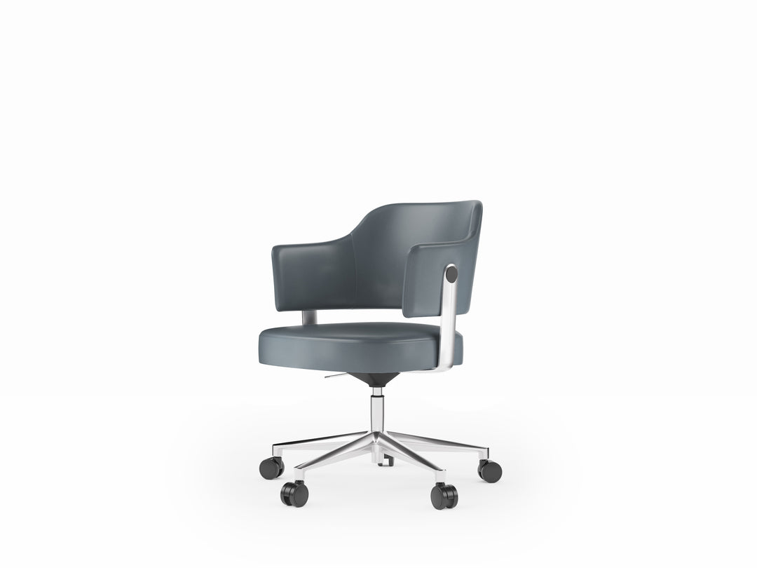 Circa 3581 Office Chair detail