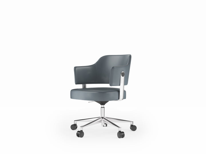 Circa 3581 Office Chair detail