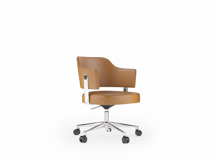Circa 3581 Office Chair detail