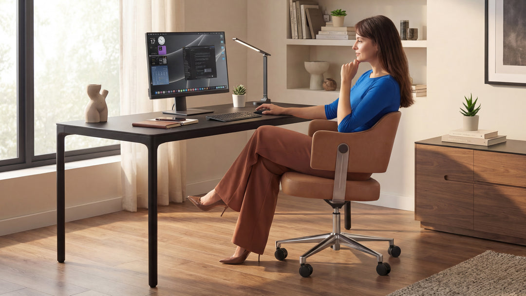 Circa 3581 Office Chair lifestyle