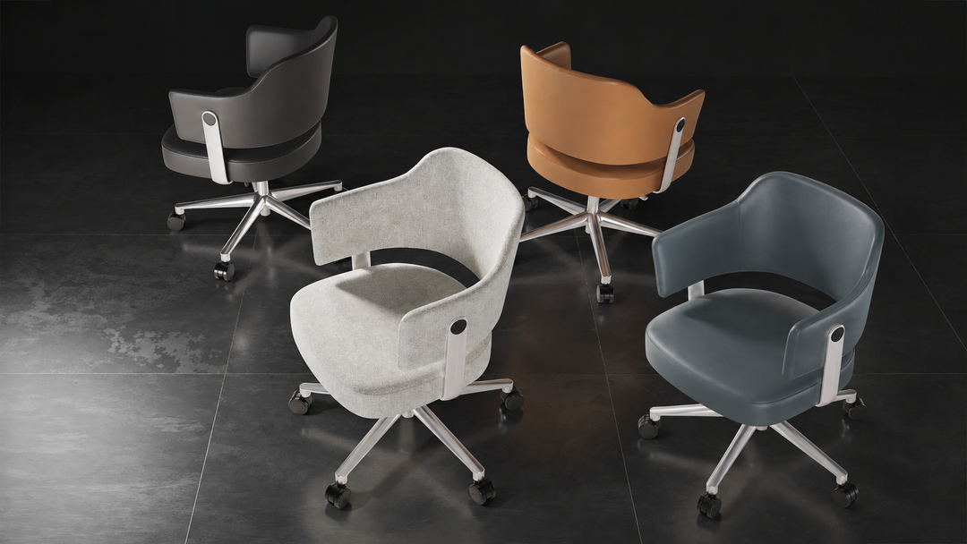 Circa 3581 Office Chair lifestyle