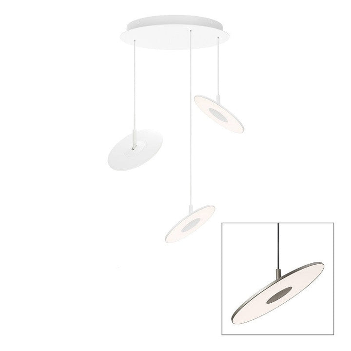 Circa Chandelier 3