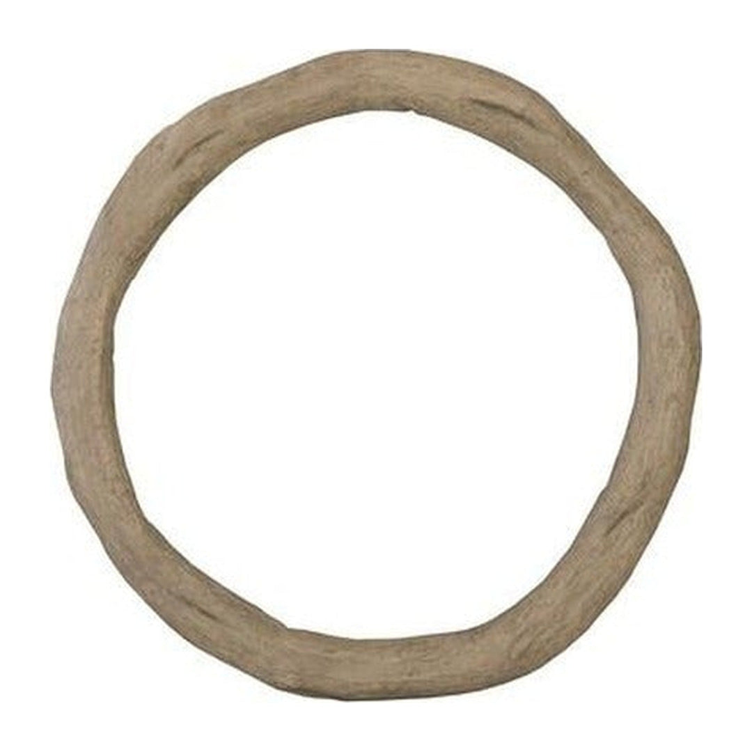 Circle on the Wall, Gray Phillips Collection