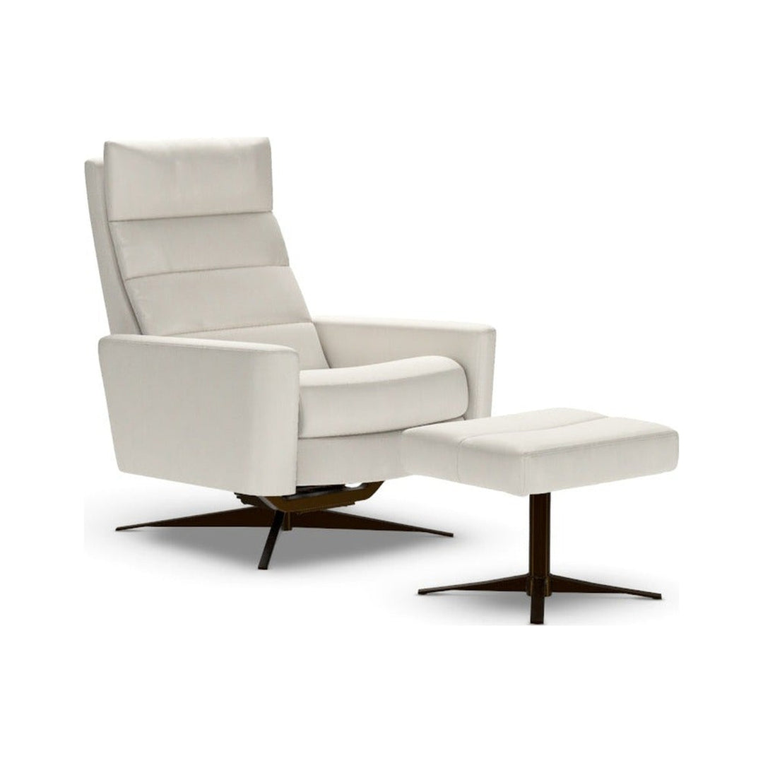 Cirrus Comfort Air American Leather