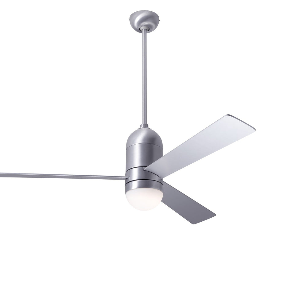Cirrus DC Ceiling Fan by Modern Fan Co — mass-centered square #1 (collection grid)