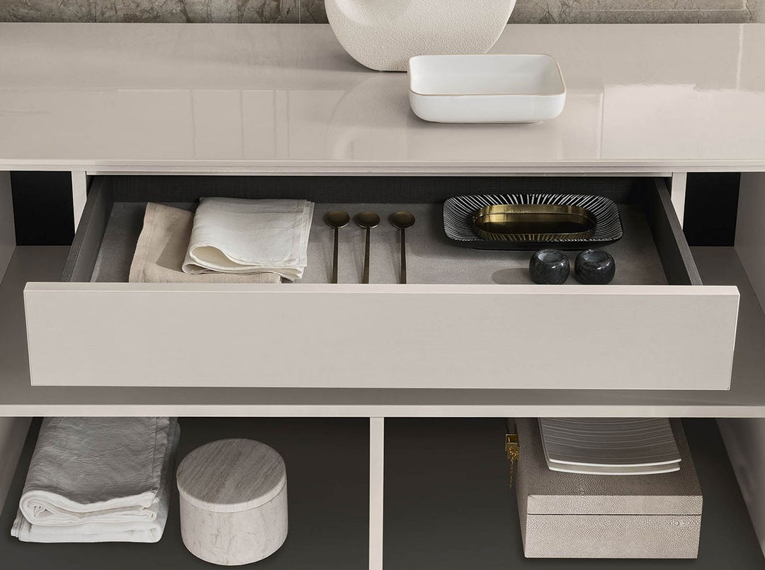 Claire Buffet Sideboard by ALF Group – view 2