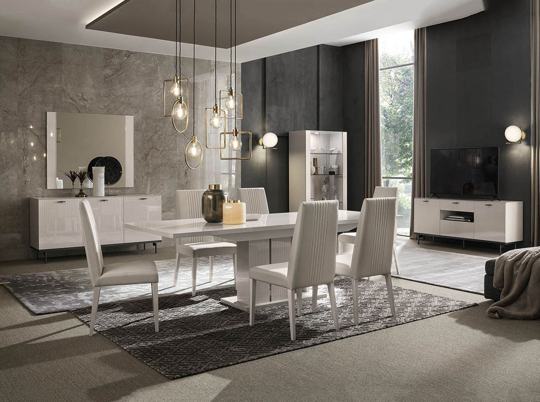Claire Buffet Sideboard by ALF Group – view 6