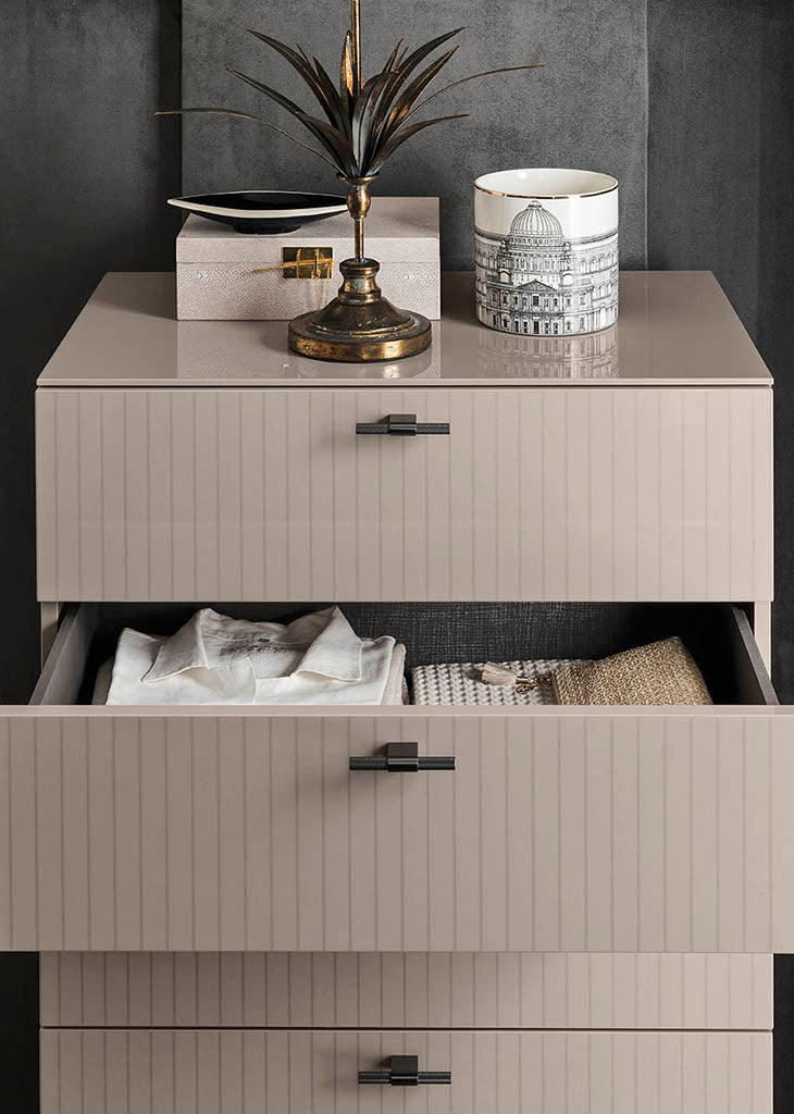 Claire Modern Bedroom Set ALF Group