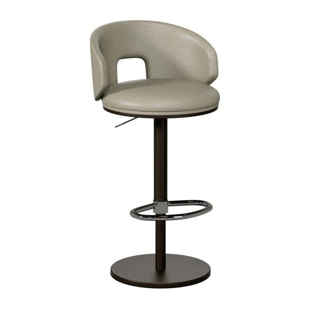 Clay Adjustable Stool Elite Modern