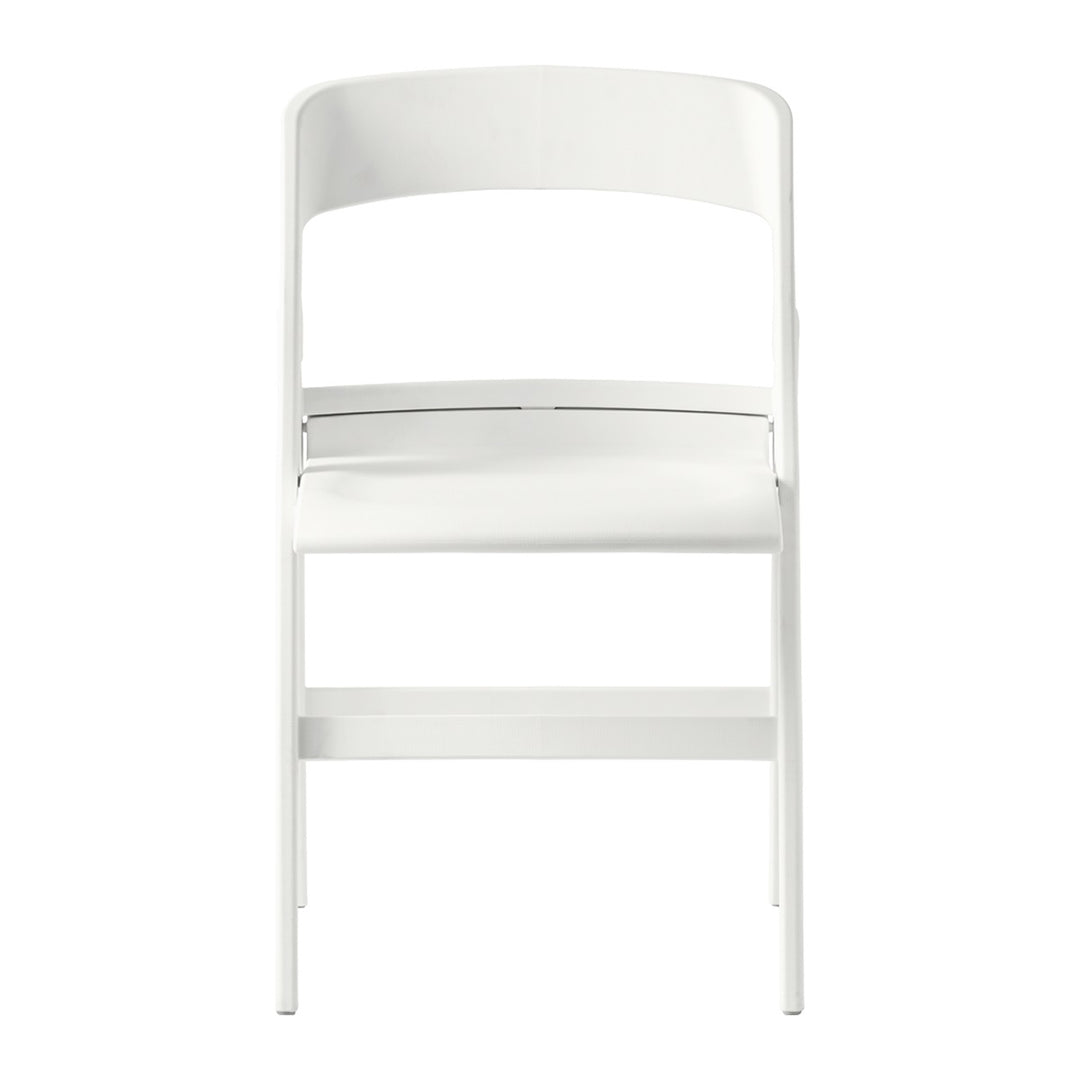 ClikClak Dining Chair by Connubia detail view