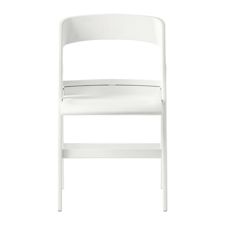 ClikClak Dining Chair by Connubia detail view