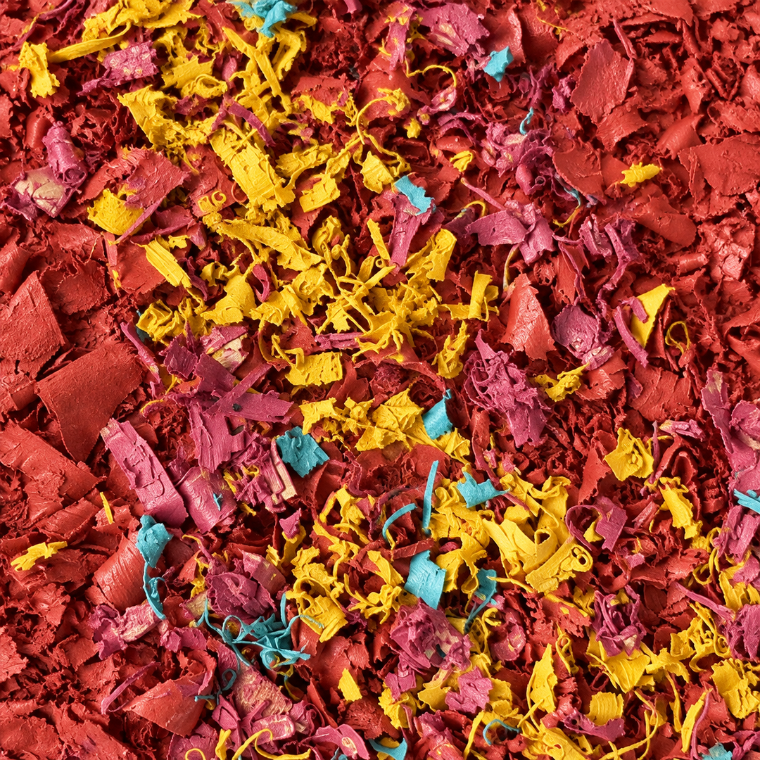 Shavings | Thermal Bloom by Interior Moderna - view 5