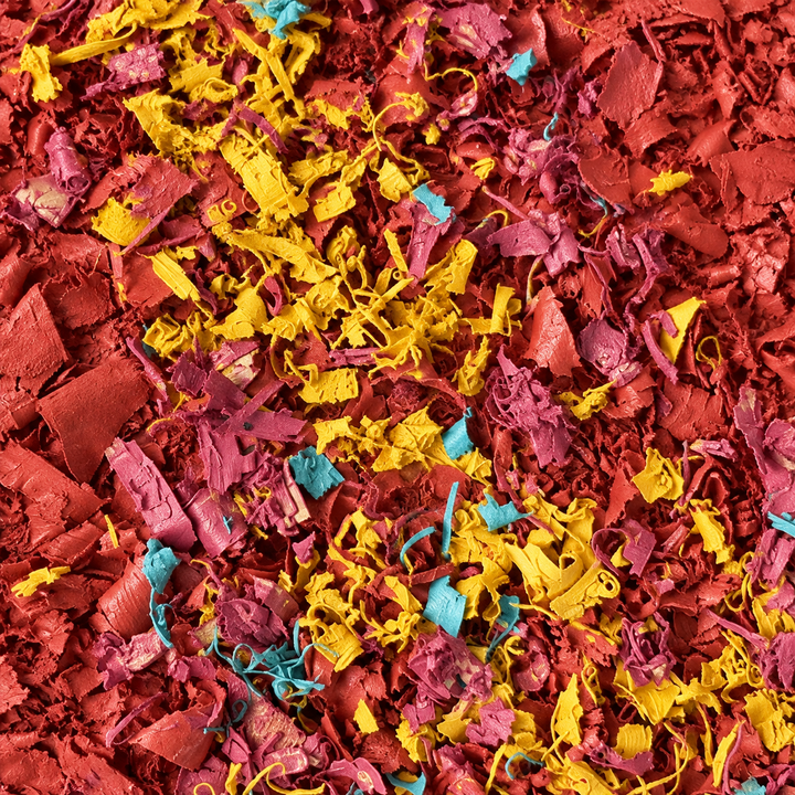 Shavings | Thermal Bloom by Interior Moderna - view 5