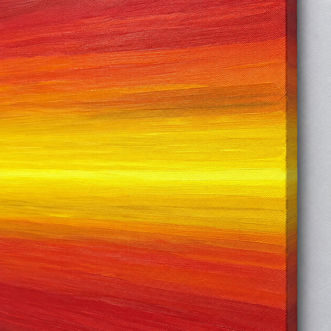 Color Field | Solar Gradient by Interior Moderna - view 6