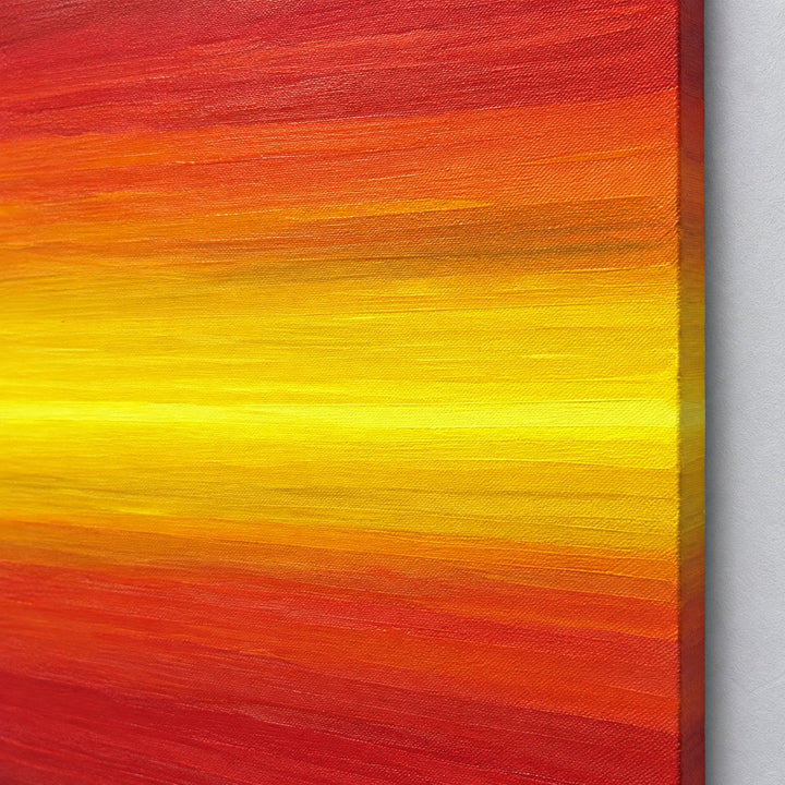 Color Field | Solar Gradient by Interior Moderna - view 6