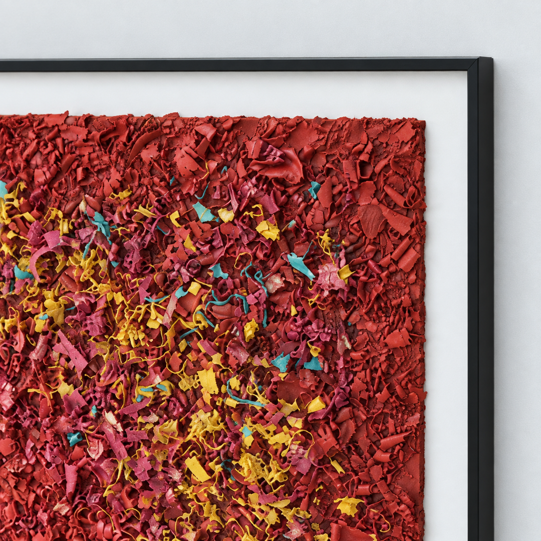 Shavings | Thermal Bloom by Interior Moderna - view 6