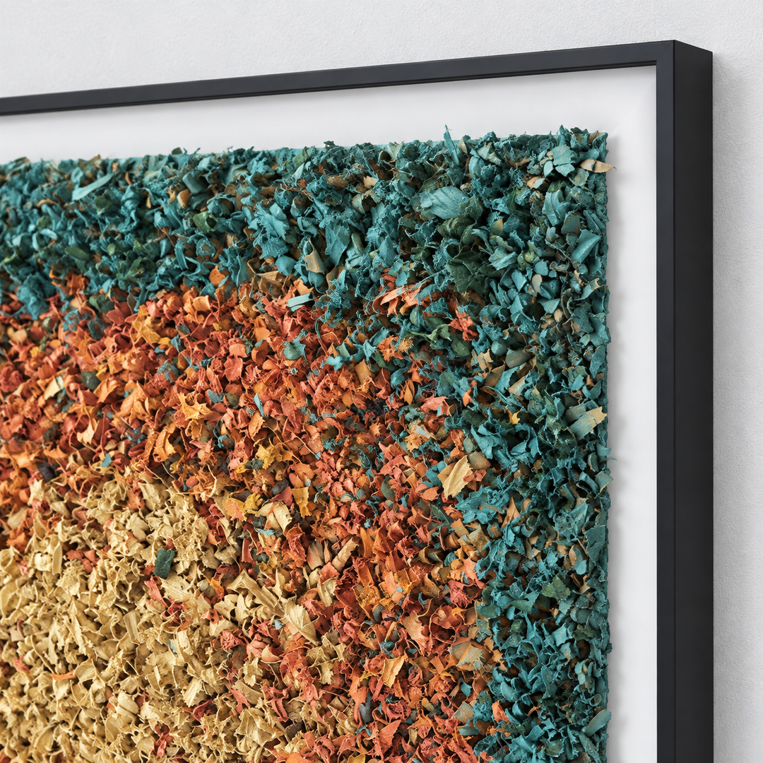 Shavings | Oxide Drift by Interior Moderna - view 7
