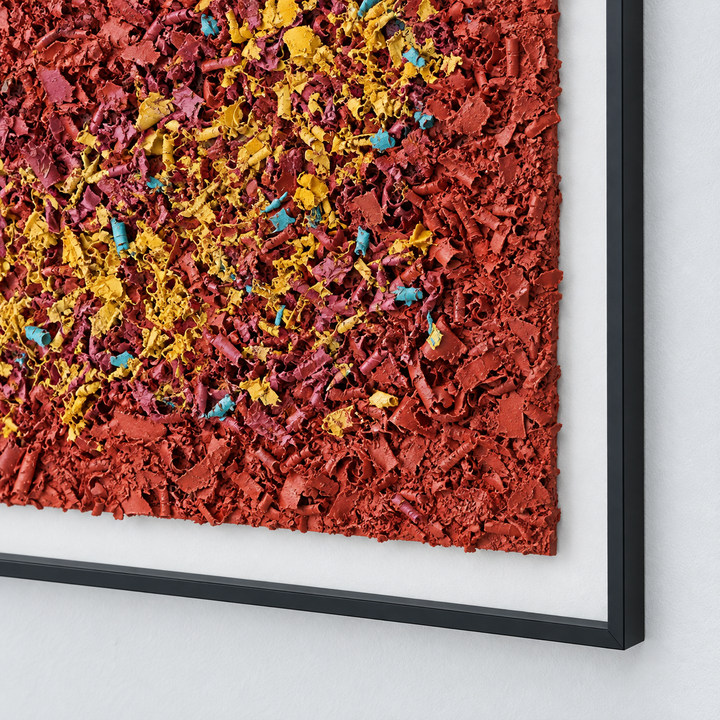 Shavings | Thermal Bloom by Interior Moderna - view 7