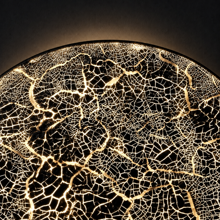 Where Matter Breaks | Black Mass by Interior Moderna - view 5