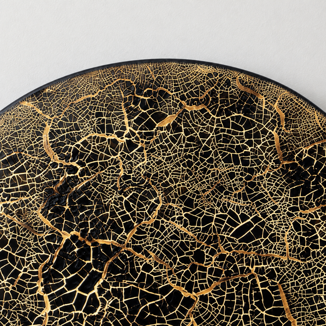 Where Matter Breaks | Black Mass by Interior Moderna - view 10