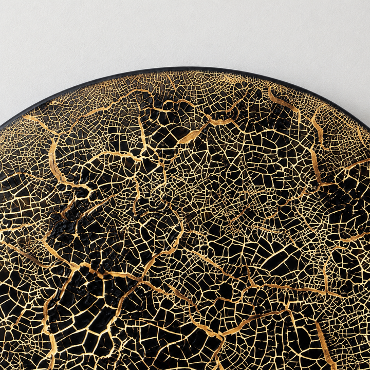 Where Matter Breaks | Black Mass by Interior Moderna - view 10