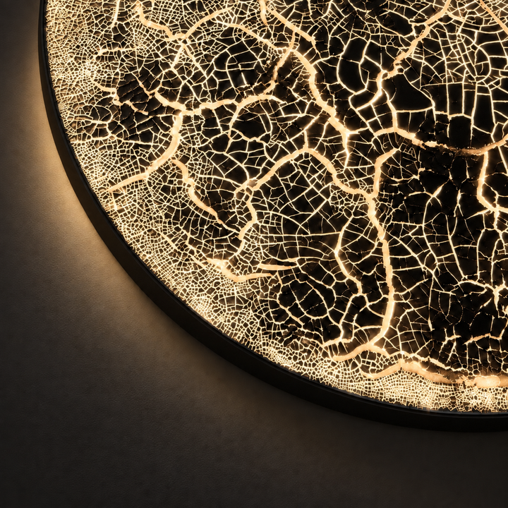 Where Matter Breaks | Black Mass by Interior Moderna - view 6