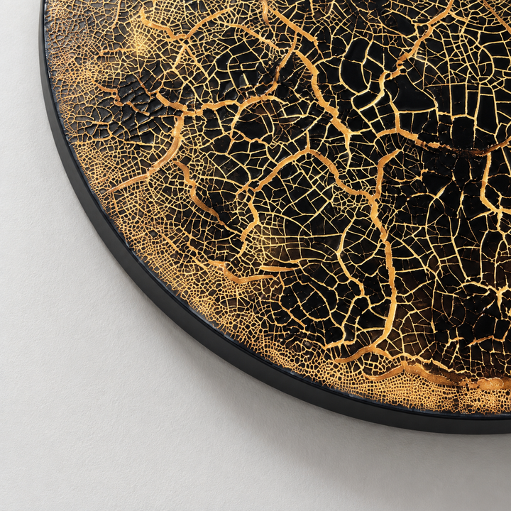 Where Matter Breaks | Black Mass by Interior Moderna - view 11